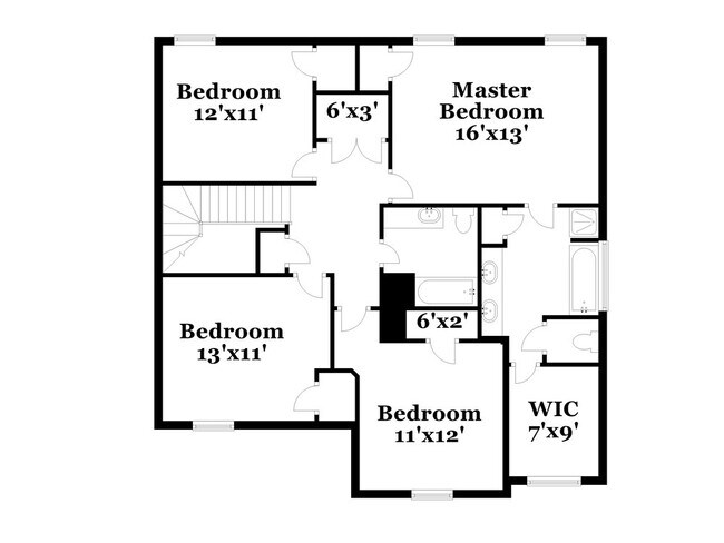 Foto del edificio - 364 Easley Dr SE