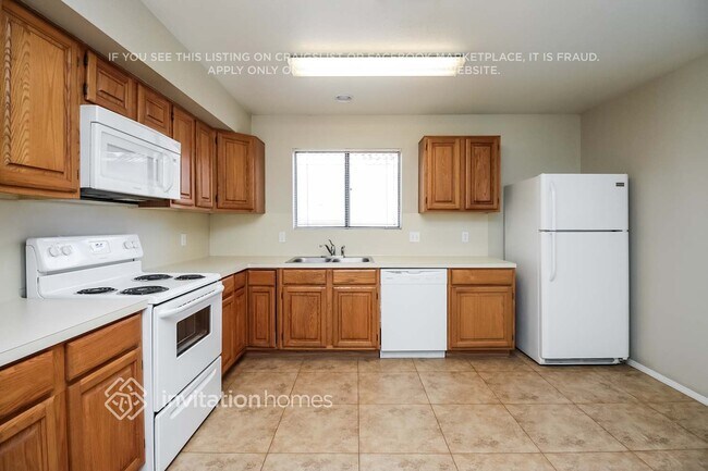 Foto del edificio - 442 N Granite St