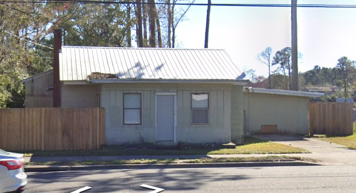 5456 Timuquana Rd, Jacksonville, FL 32210 House Rental in