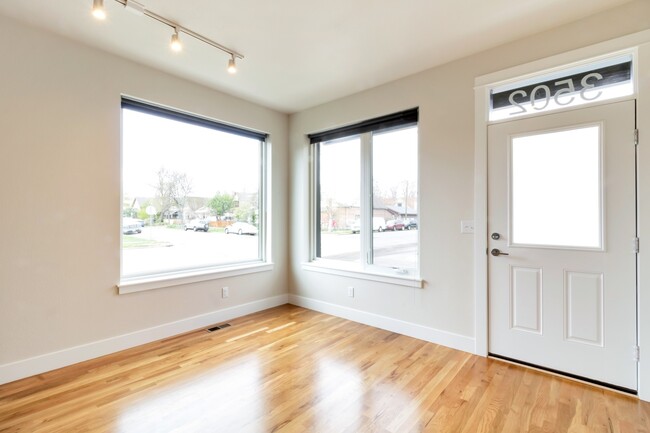 Building Photo - 3508 Gilpin St