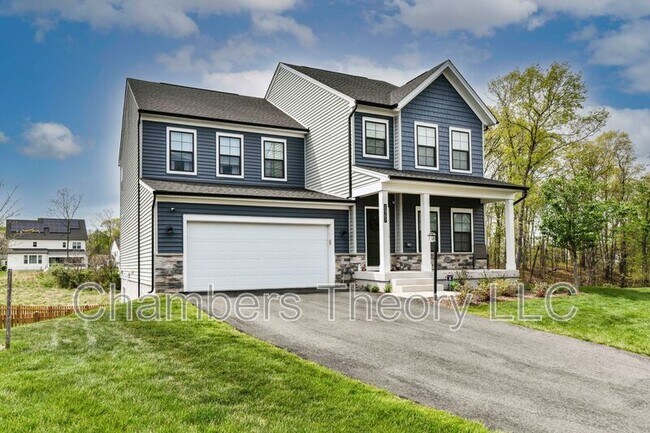 Building Photo - 24797 Scarlet Maple Ct