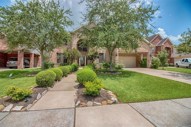 Foto del edificio - 2218 Longspur Ln