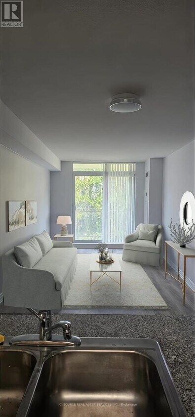 Photo principale - 206-1730 EGLINTON Ave