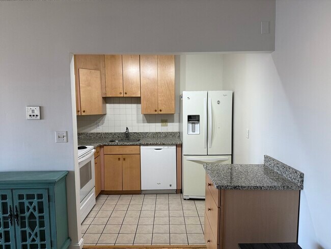 Foto del edificio - 2353 Massachusetts Ave