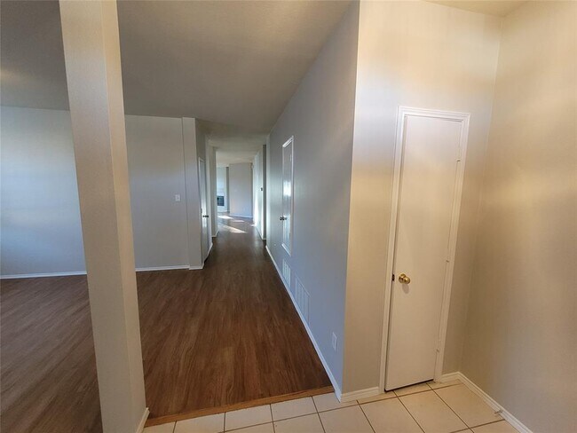 Foto del edificio - 2316 Pecan Dr