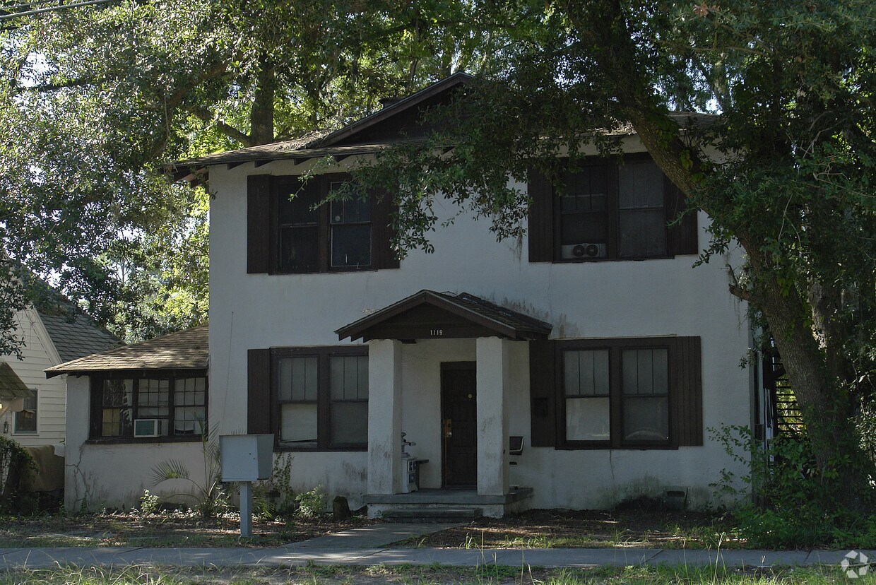 Primary Photo - 1119 SW 4th Ave