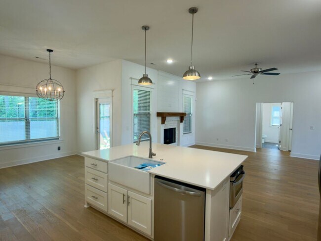 Foto del edificio - 3009 E Coolridge St