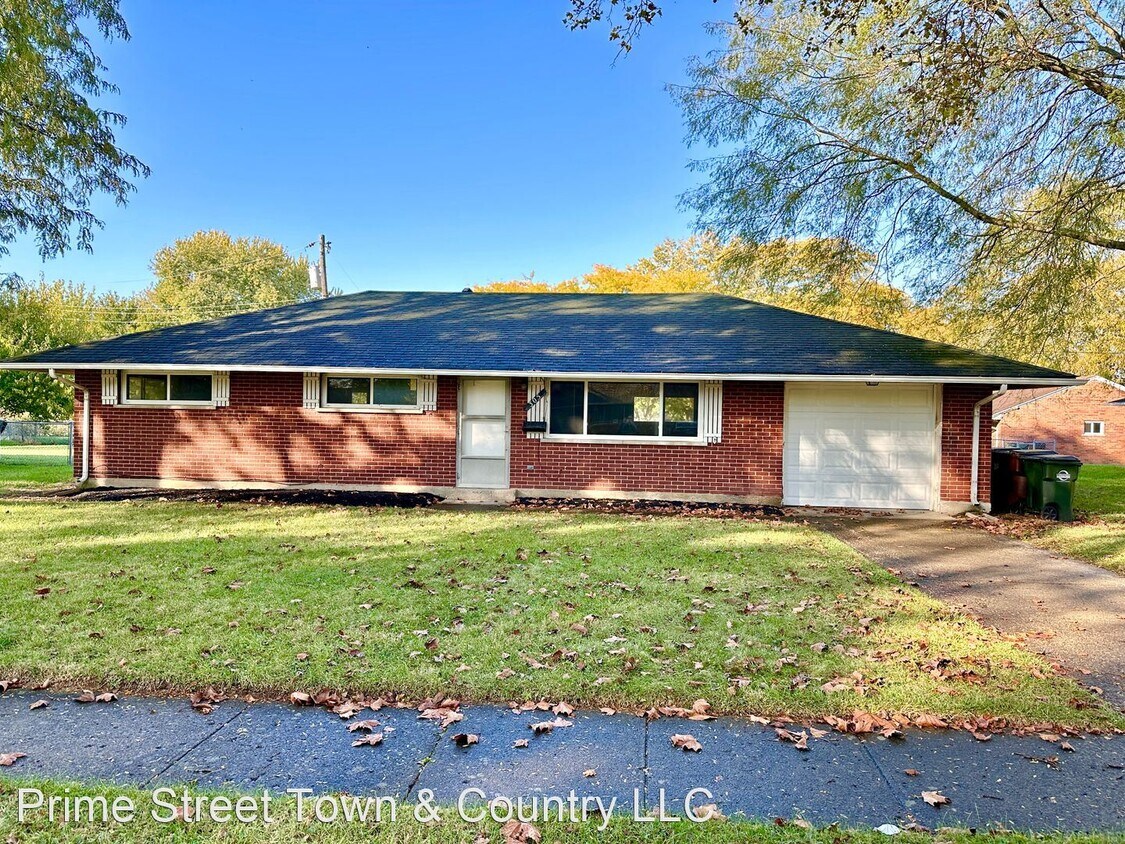 Foto principal - 3 br, 1 bath House - 305 Primrose Lane