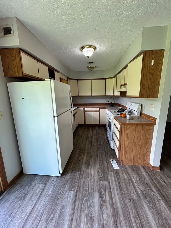 Foto del edificio - Three bedroom duplex
