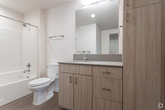 Foto del interior - The Clara Apartments