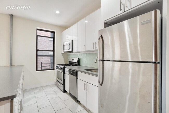 Foto del edificio - 559 W 156th St