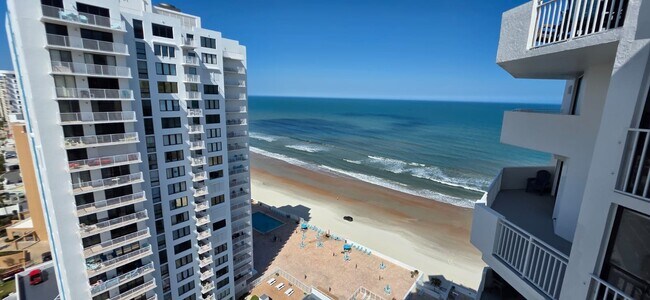 Foto del edificio - 3047 S Atlantic Ave