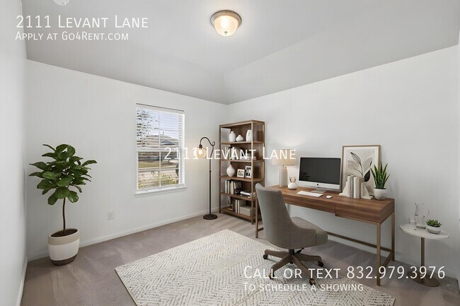 Building Photo - 2111 Levant Ln