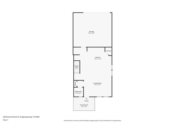 Foto del edificio - 200 Diamond Point Dr