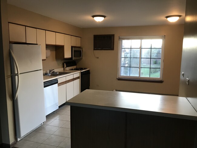 Kitchen - 2334 Century Point Ln