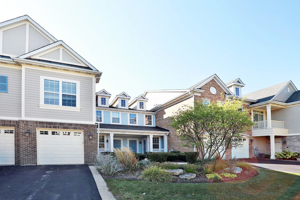 Foto principal - 1381 Scarboro Rd