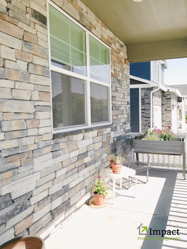 Foto del edificio - 5077 Trails Edge Ln