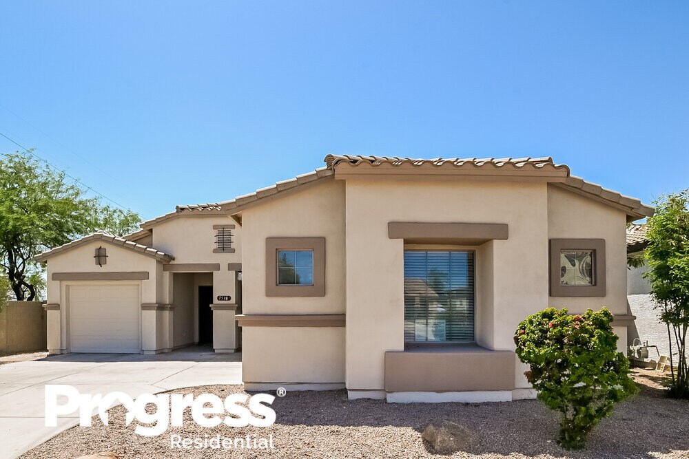 7518 S 15th Dr, Phoenix, AZ 85041 House Rental in Phoenix, AZ