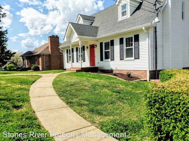 Building Photo - 3 br, 2.5 bath House - 416 St Francis Ave