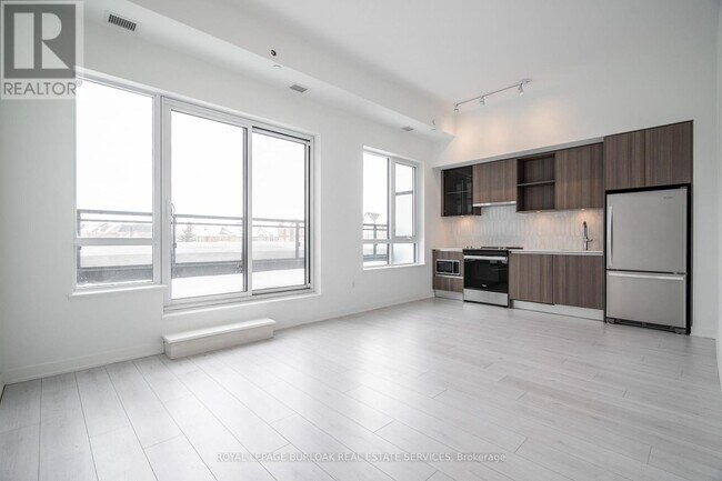 Photo du bâtiment - 206-395 DUNDAS St