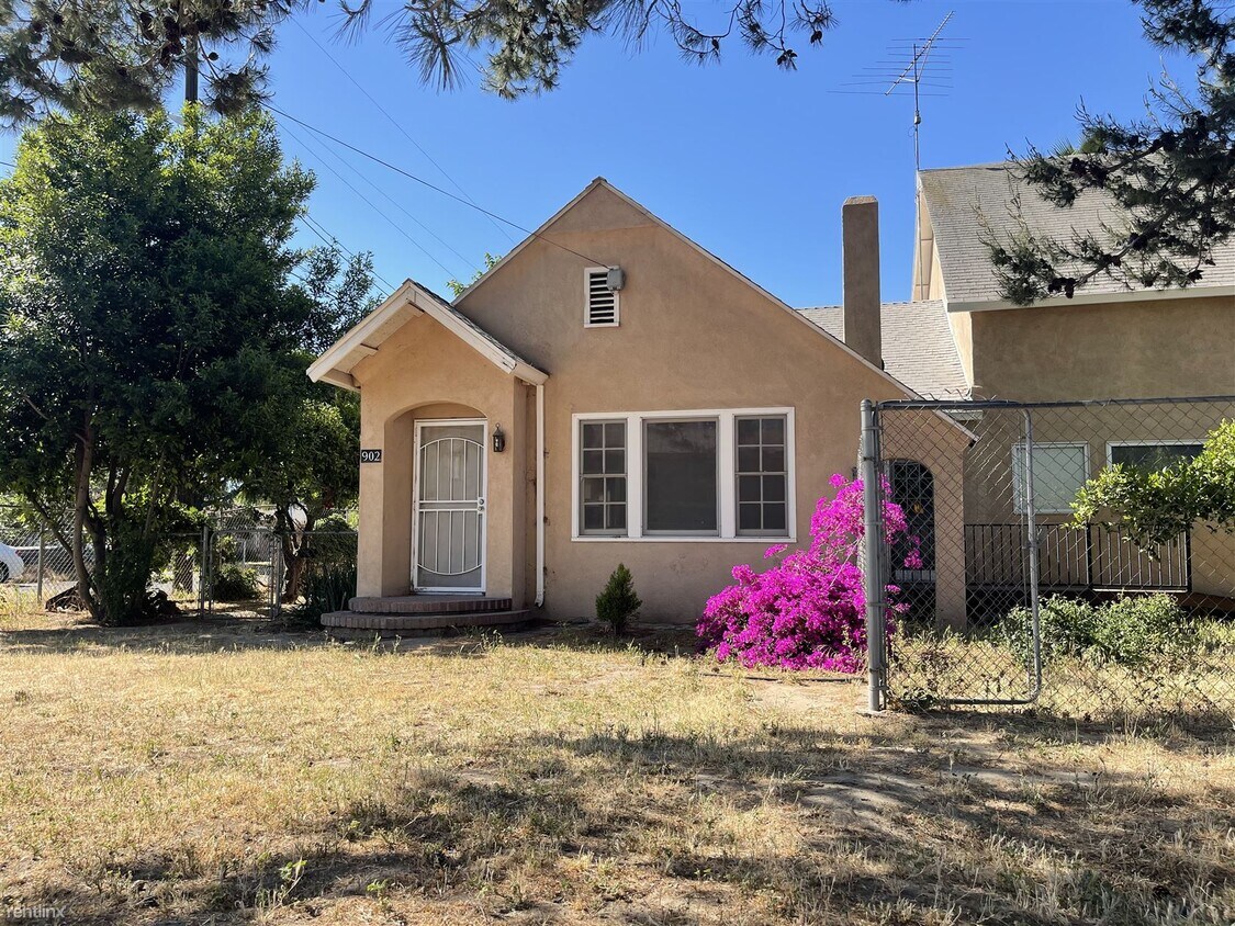 Primary Photo - 2 br, 1 bath House - 902 California Avenue