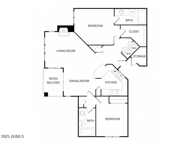 Foto del edificio - 3848 N 3rd Ave