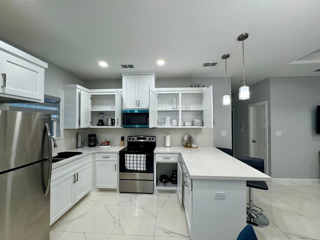 Foto del edificio - 104 N Dove St