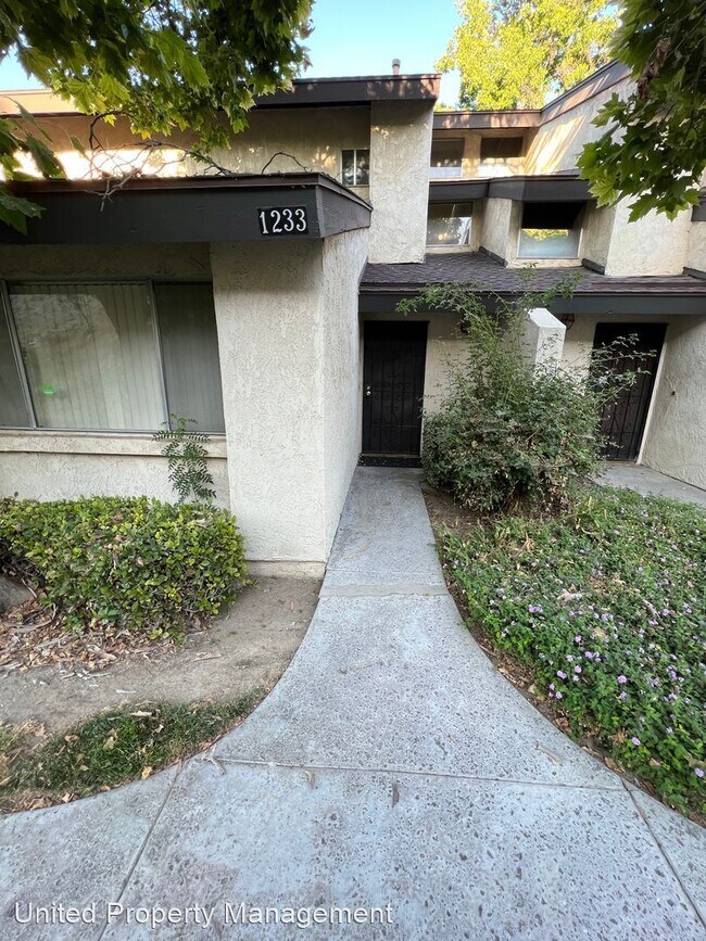 Foto del edificio - 2 br, 2 bath House - 1233 Mohave Dr.