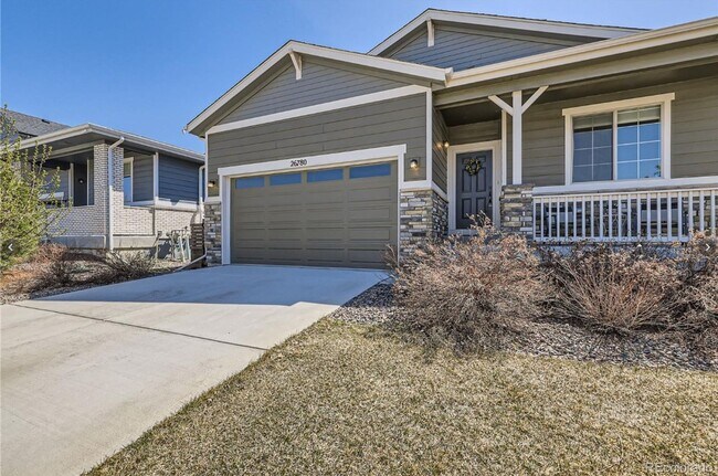 Building Photo - Long Realty & Property Management - Beauti...