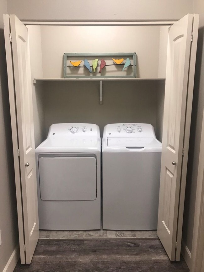 Interior Photo - The Reserve @ Brookswood