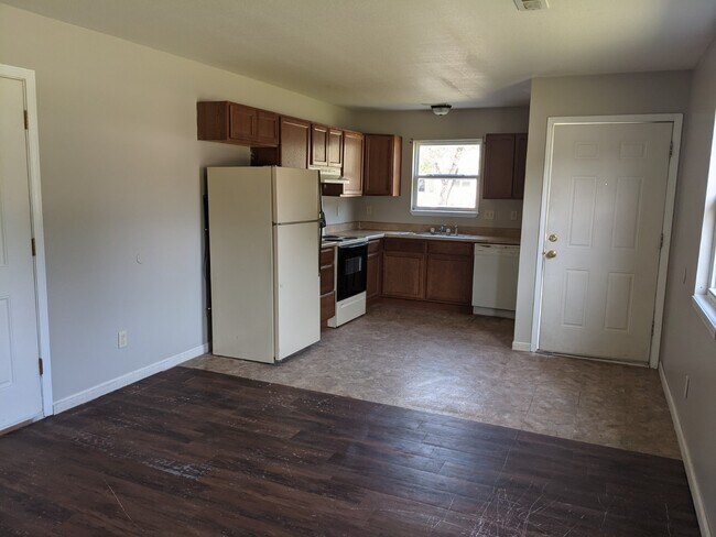 Foto del edificio - 1100 S Richmond Ave