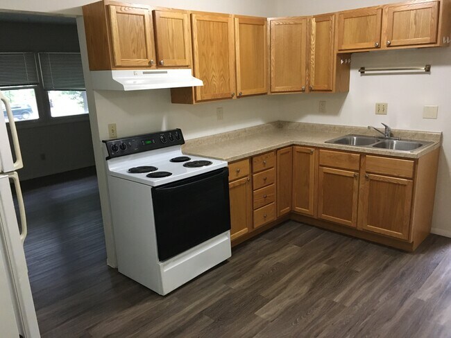 Foto del edificio - 2940 N 58th St