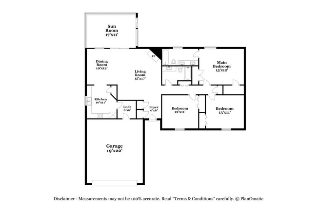 Foto del edificio - 2921 Sunset Ct