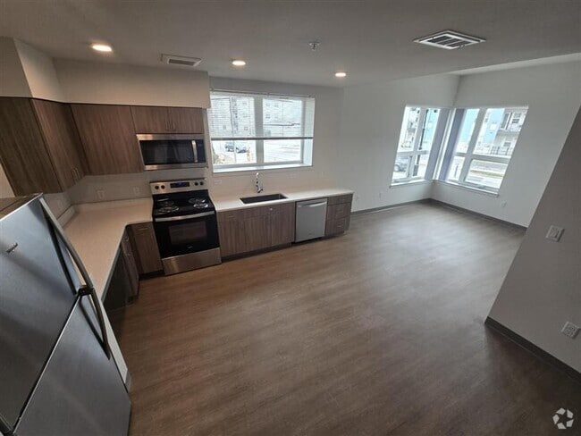 SP Crossing Apartments