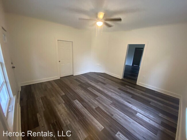 Foto del edificio - 2 br, 1 bath House - 382 Farley Street