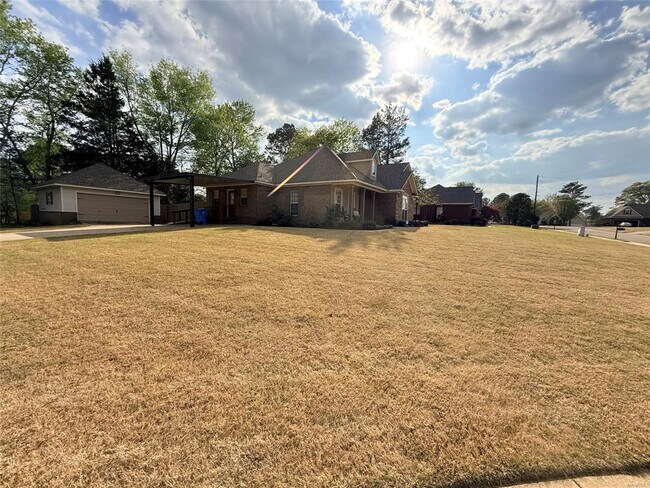 Foto del edificio - 601 Prairie View Dr