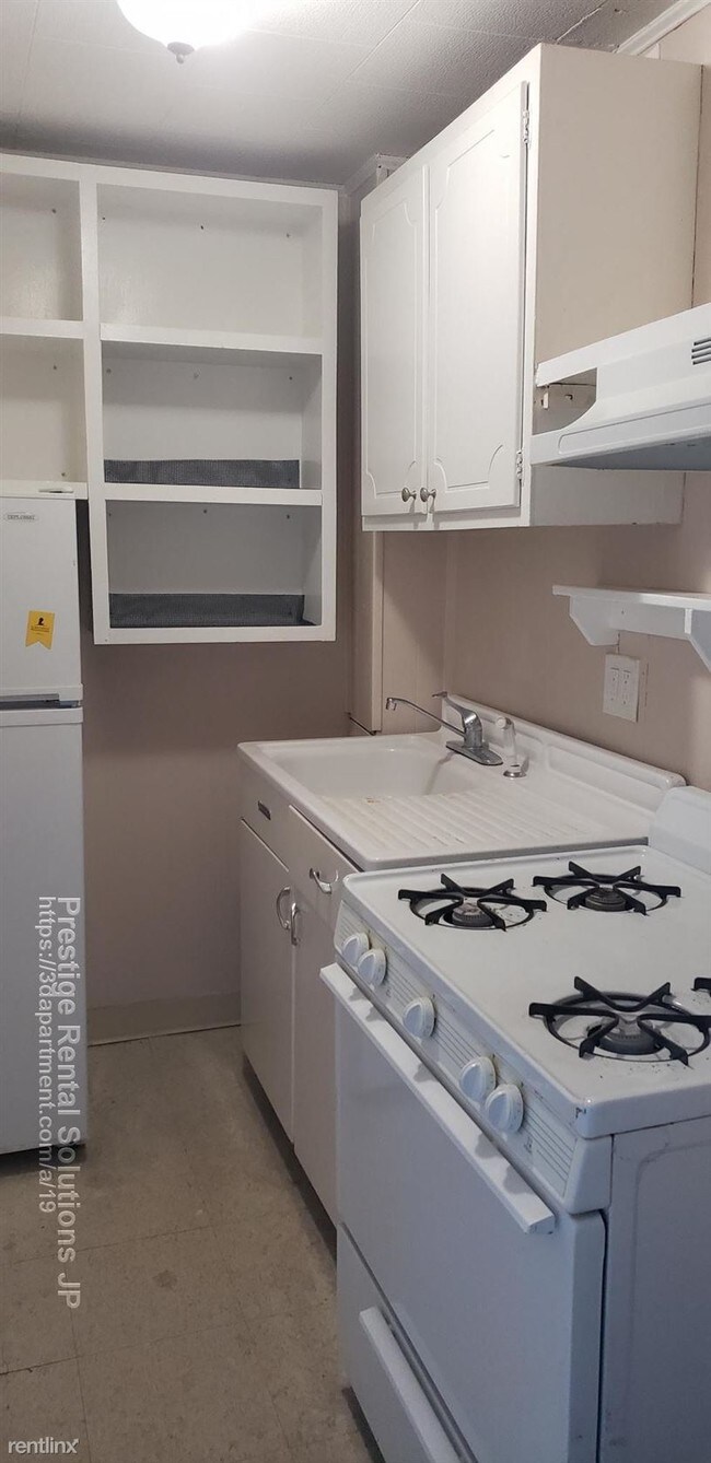 Foto del edificio - Studio, 1 bath Apartment - 592 Tremont St