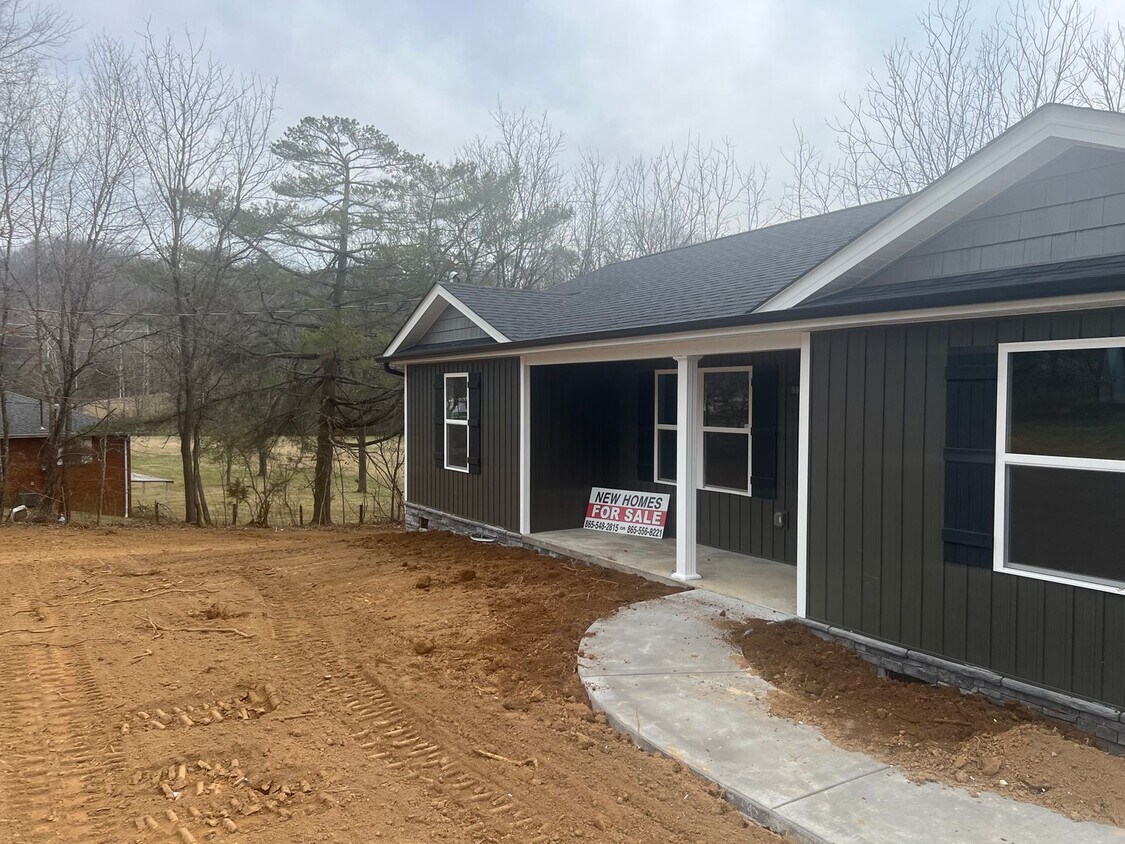 Foto principal - Maynardville 37807 - Brand new 3 bedroom, ...