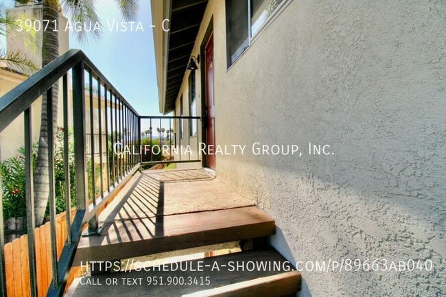 Building Photo - 39071 Agua Vista