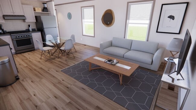 Building Photo - 300 Forrest Ave