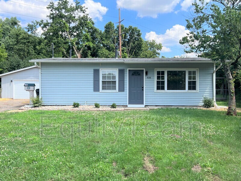 Primary Photo - 408 Moore Ave
