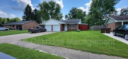 Building Photo - 207 Debbie Dr