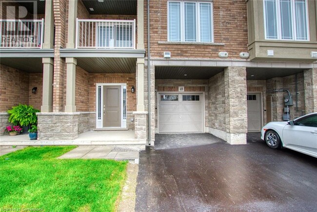 Building Photo - 48 Waterlily Wy