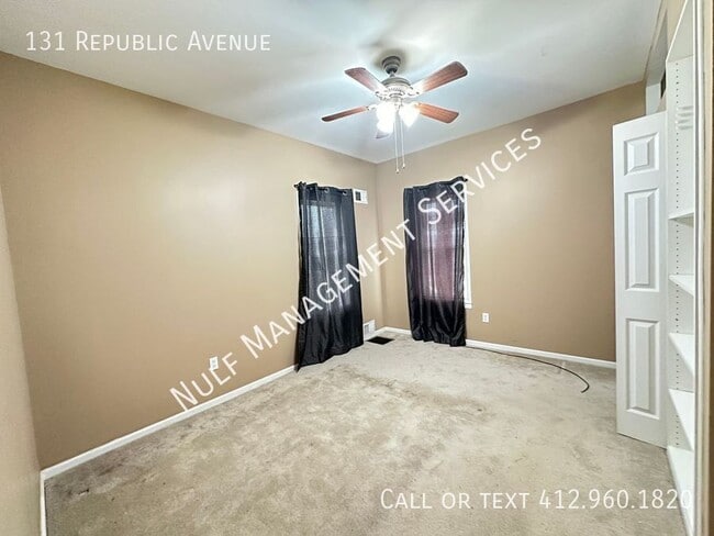 Building Photo - 131 Republic Ave