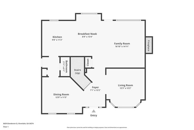 Building Photo - 8639 Glendevon Ct