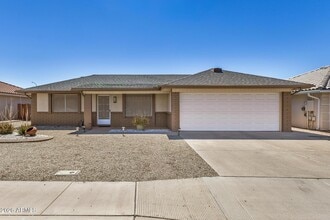 Building Photo - 8227 E Nopal Ave