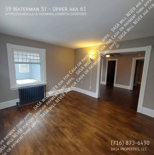 Foto del edificio - 59 Waterman St
