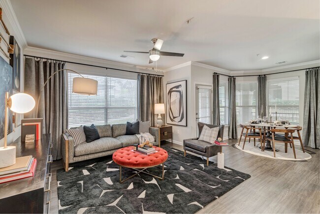 Foto del edificio - Cortland Bear Creek