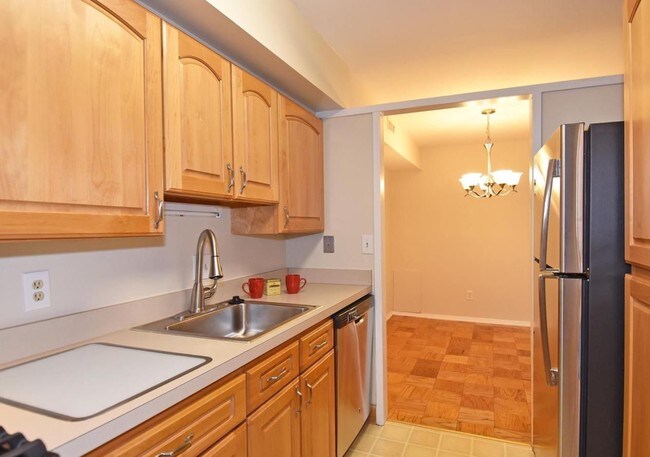 Foto del edificio - 7513 Spring Lake Dr