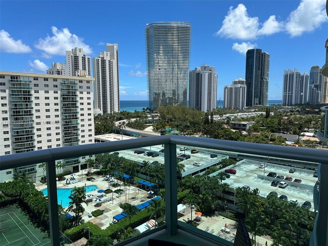 Building Photo - 19380 Collins Ave
